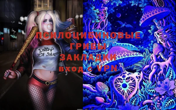 mix Верхний Тагил